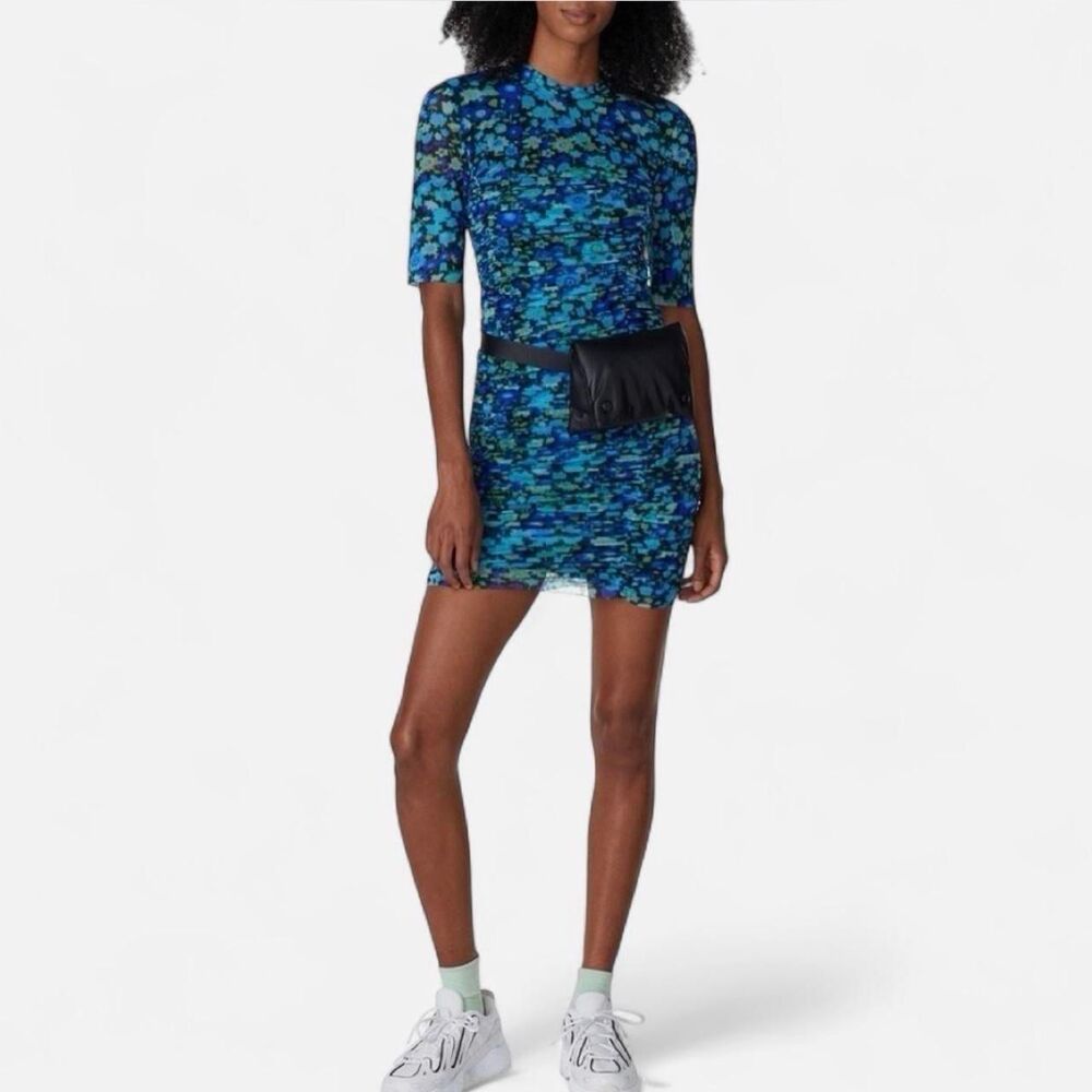 Ganni Women's Dress